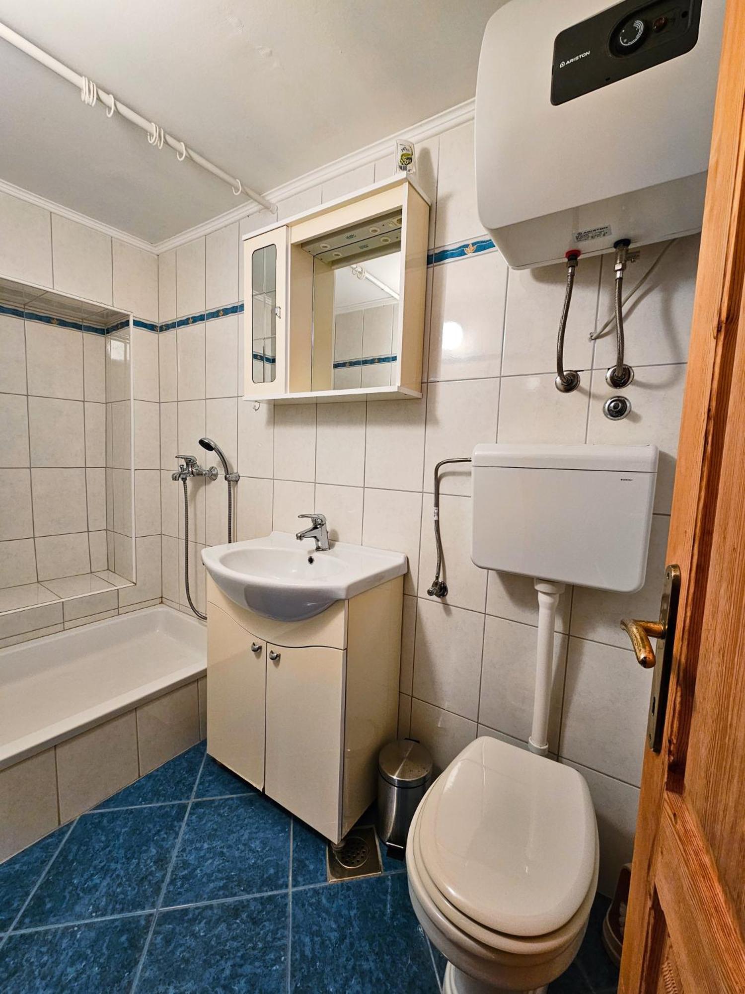 Apartment Kanavelic In Old Town Korcula Extérieur photo
