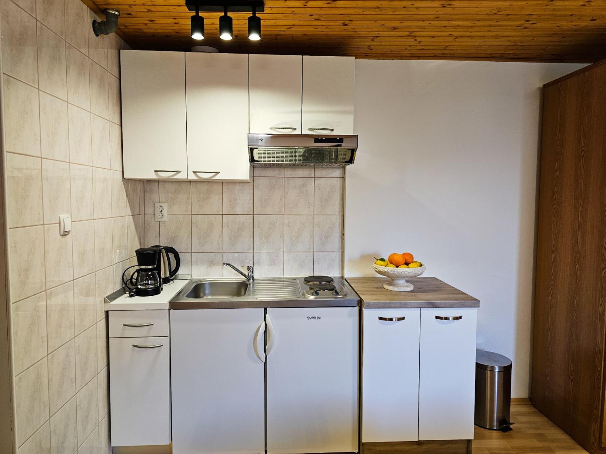 Apartment Kanavelic In Old Town Korcula Extérieur photo