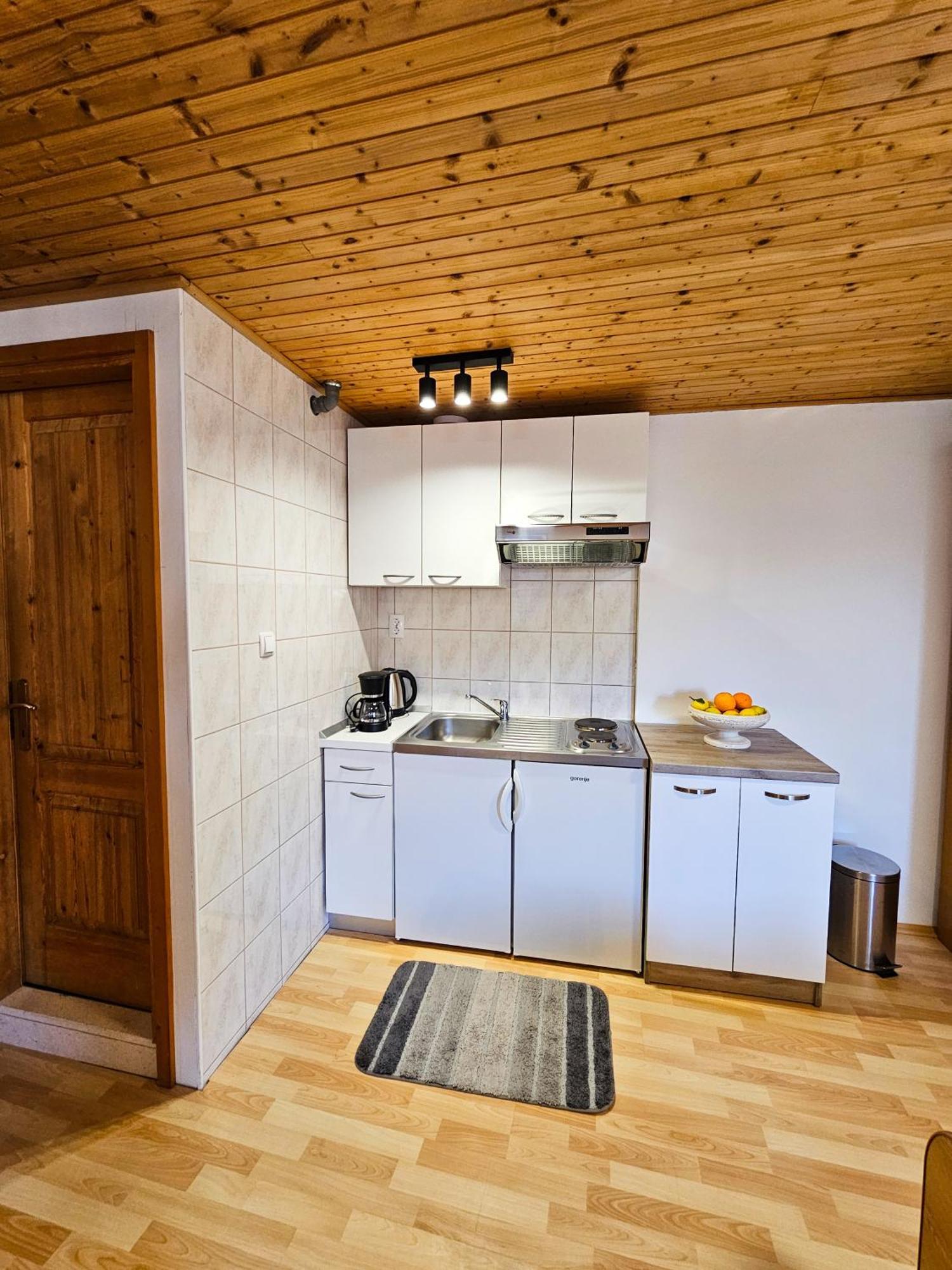 Apartment Kanavelic In Old Town Korcula Extérieur photo