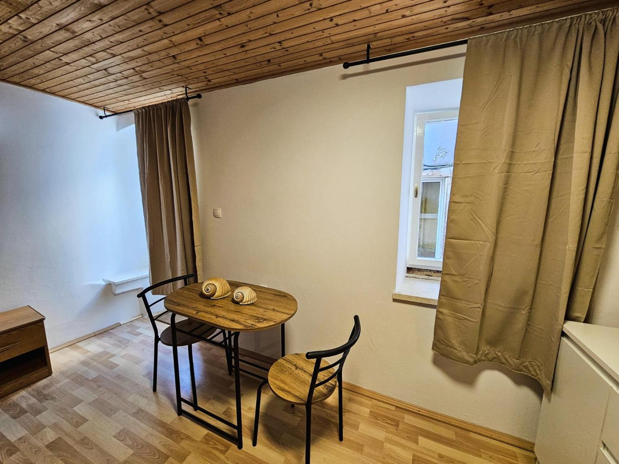 Apartment Kanavelic In Old Town Korcula Extérieur photo